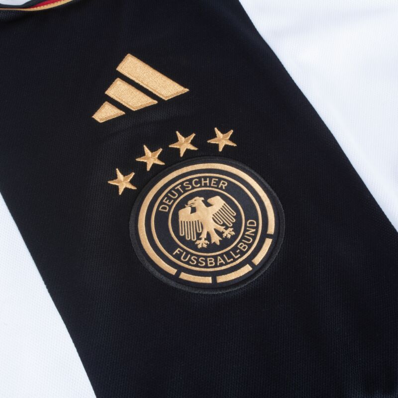 Germany Home 22/23 Jersey