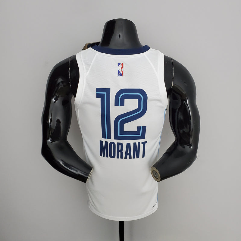 Jersey NBA Memphis Grizzlies - Morant