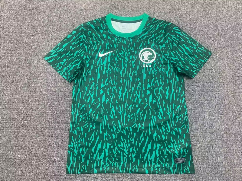 Saudi Arabia Away 22/23 Jersey