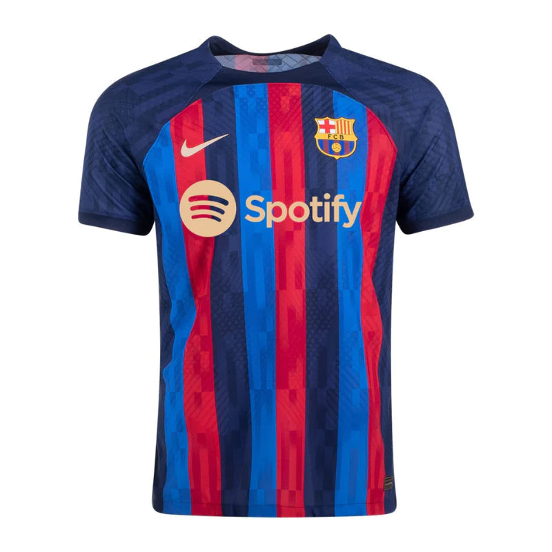 Jersey FC Barcelona I 22/23