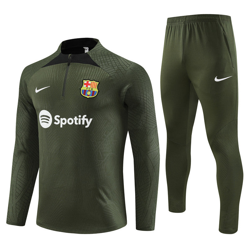 Track-suit FC Barcelona 23/24