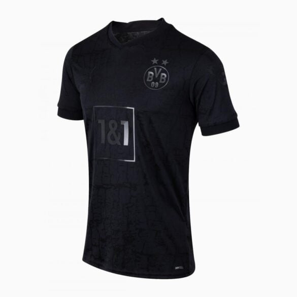 Jersey Borussia Dortmund Blackout 2023