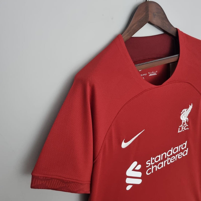 Shirt Liverpool l 22/23