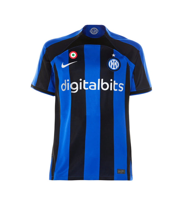 Jersey Inter Thuis 22/23