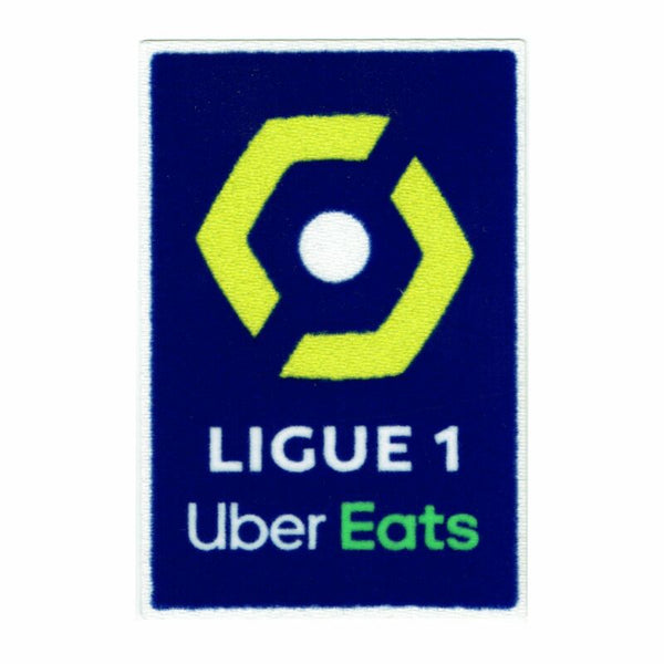 Patch Ligue 1 - 2020-2023