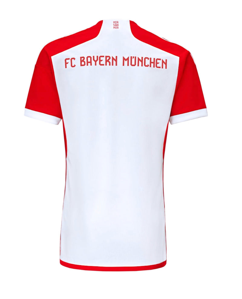 Bayern München Thuisshirt 23/24