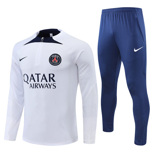 Track-suit PSG