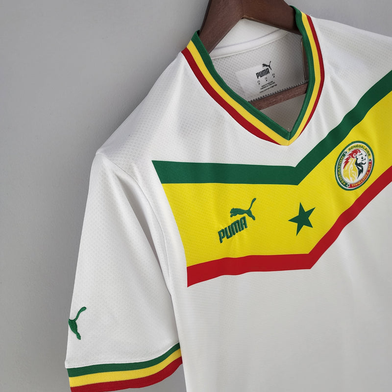 Jersey Senegal l 2022