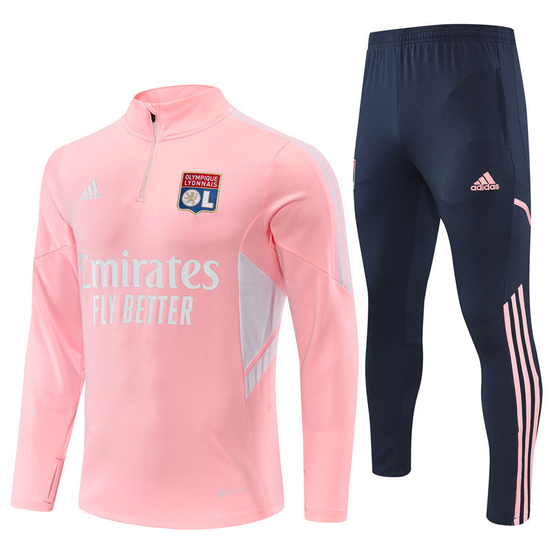 Track-suit Olympique Lyonnais 22/23