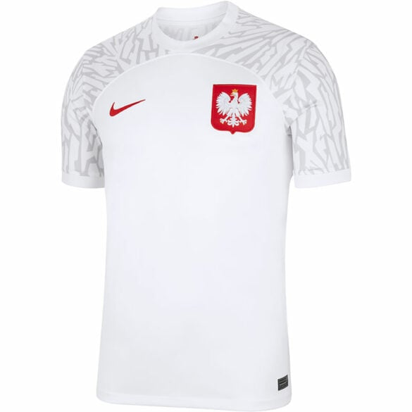 Jersey Poland Home 2022