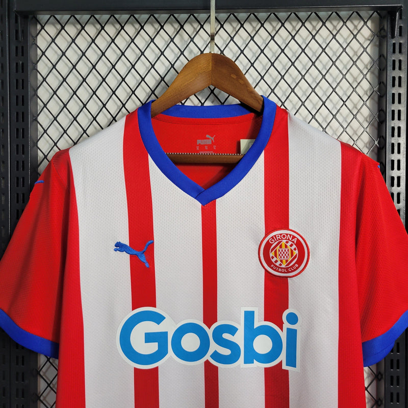 Jersey Girona Home 23/24