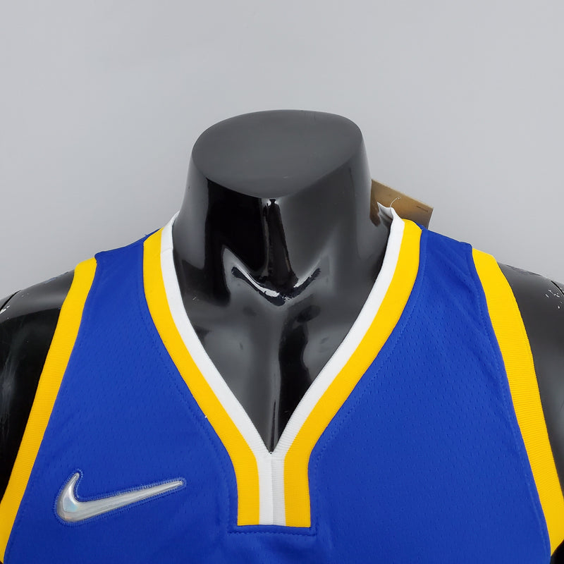 75-jarig jubileum Golden State Warriors Curry