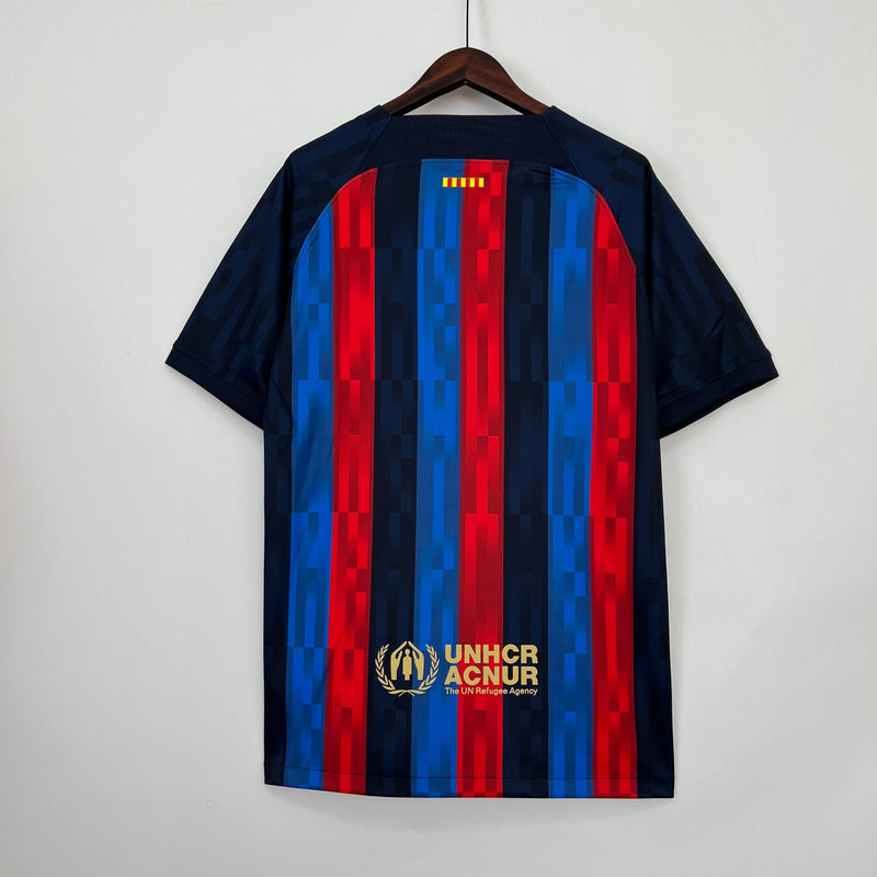 Jersey Primera Equipment Rosalía Motomami 22/23 FC Barcelona Limited Edition