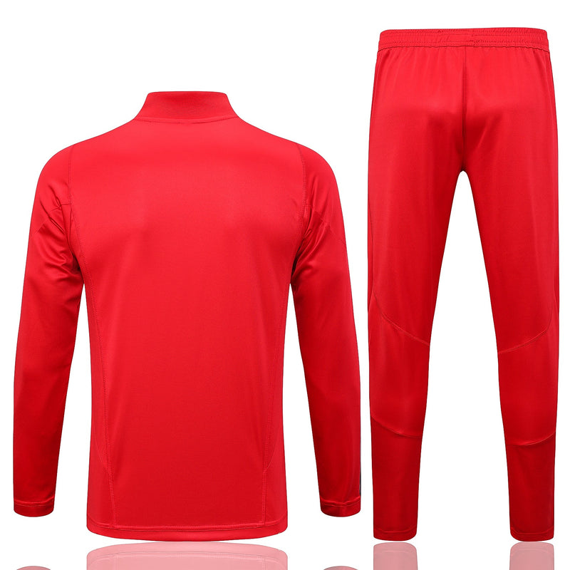 Track-suit Flamengo 23/24