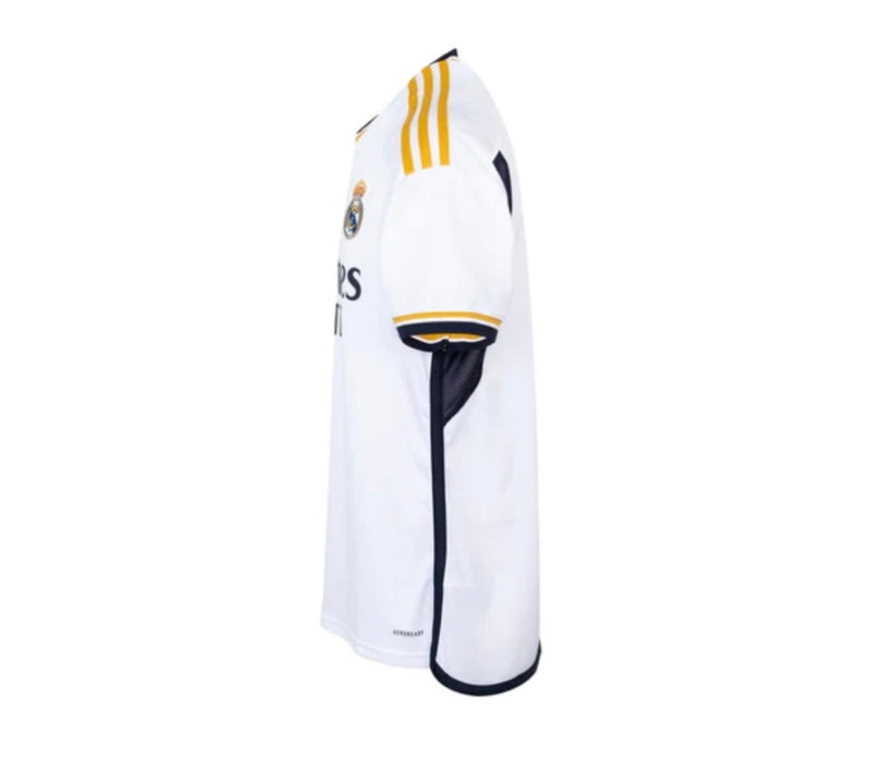 Jersey Real Madrid Man First Kit White 23/24