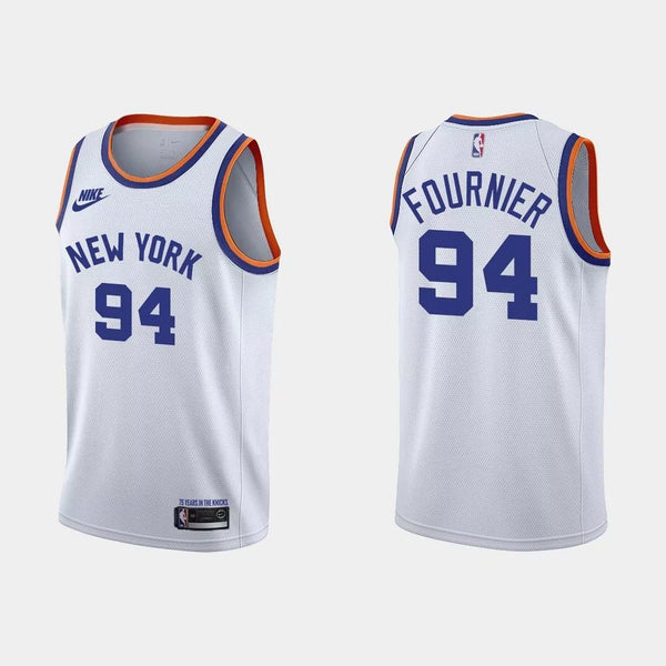 Jersey NBA Swingman - Knicks - City Editie 21-22- FOURNIER #94