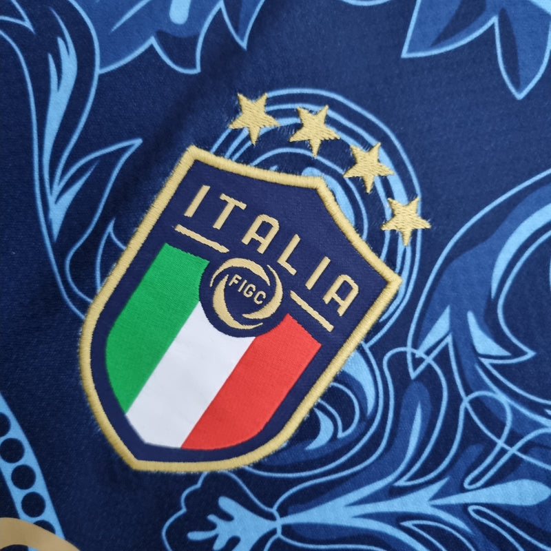 Jersey Italy 2022