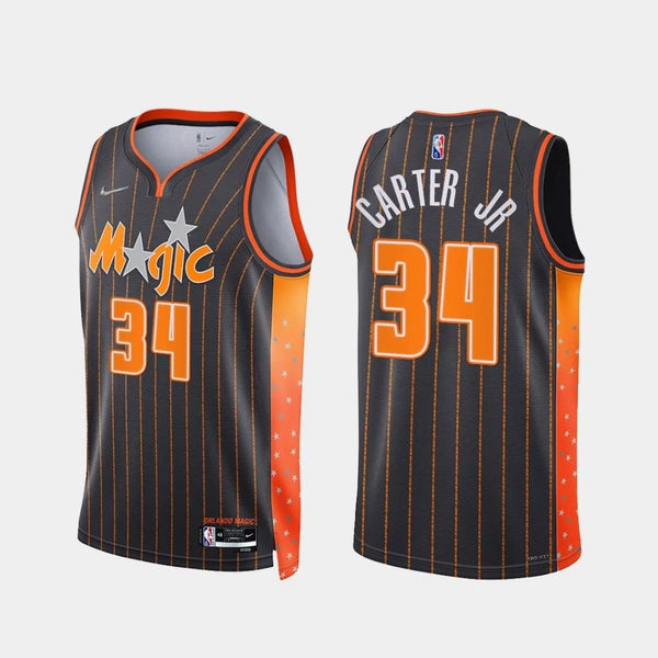 Jersey NBA Swingman - Orlando Magic - City Edition 21-22 - Carter Jr. #34