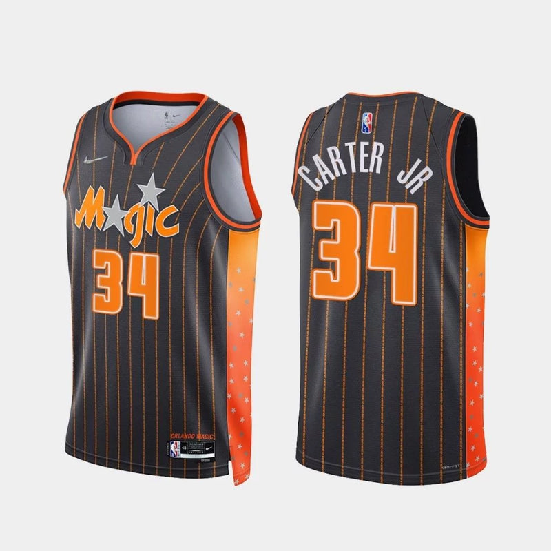 Jersey NBA Swingman - Orlando Magic - City Edition 21-22 - Carter Jr.