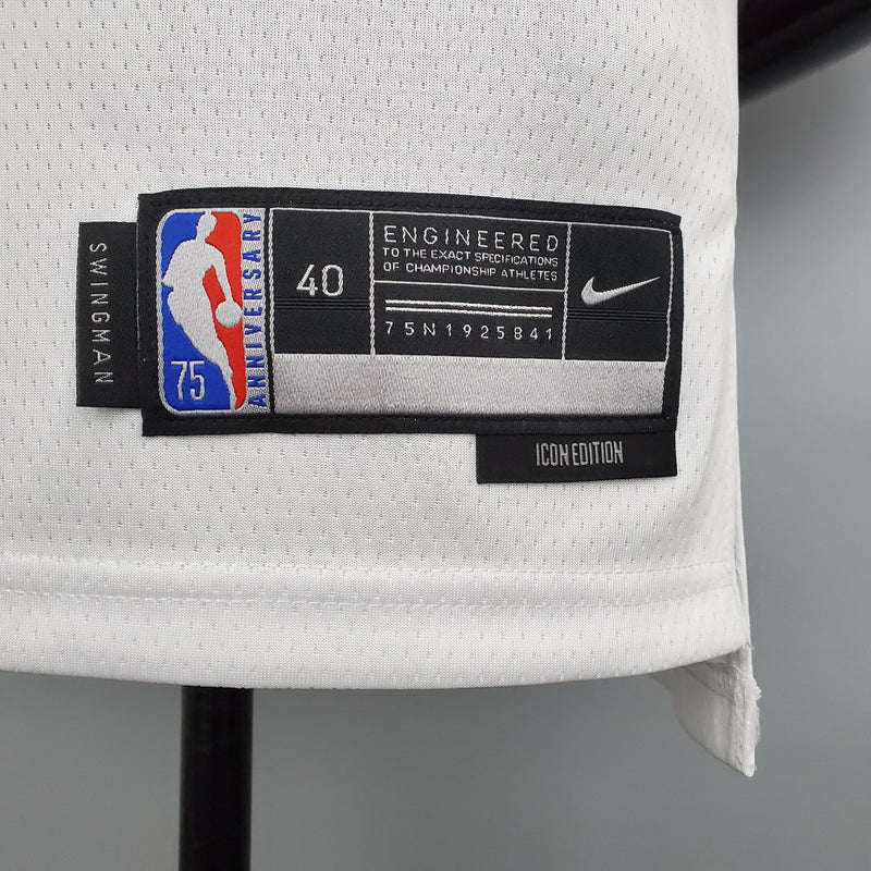 Jersey NBA Jordan