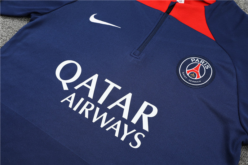 Track-suit PSG