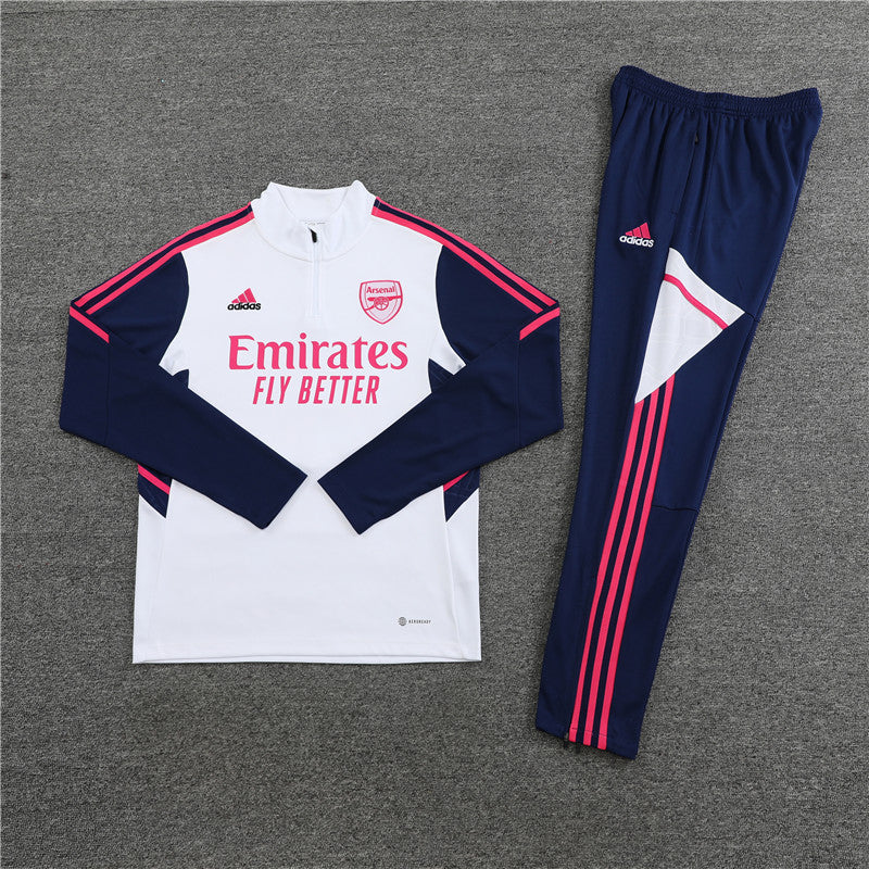 Track-suit Arsenal 23/24