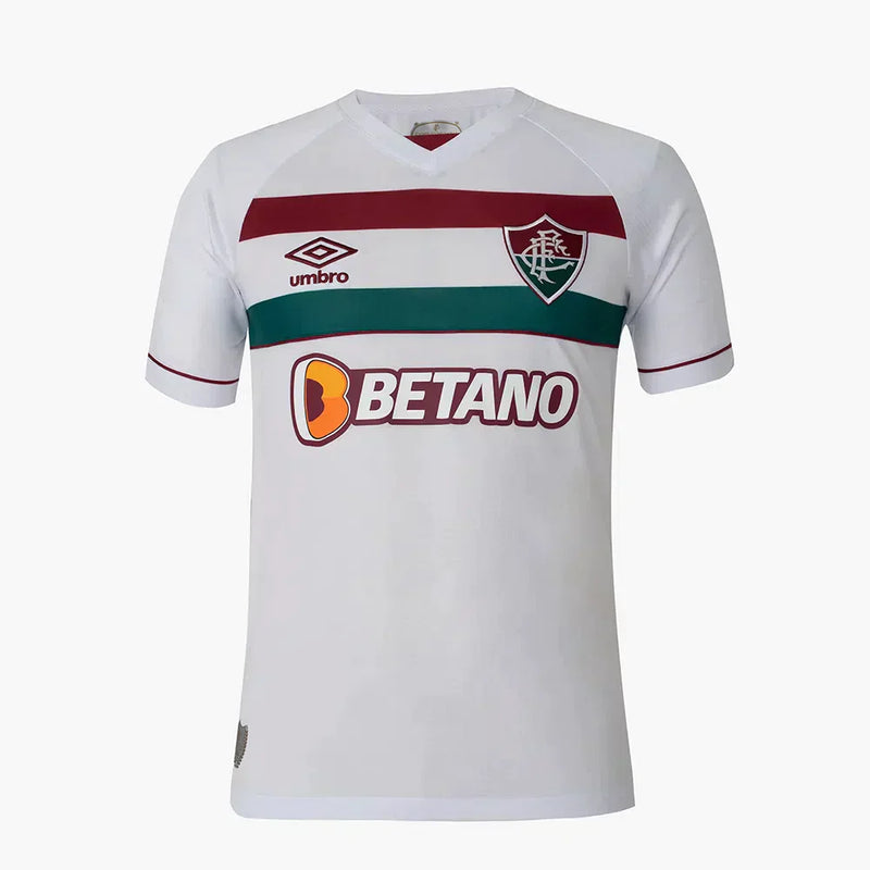 Jersey Fluminense Away 23/24