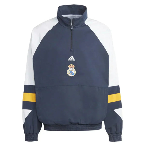 Trui Real Madrid Retro Icons Sweatshirt 22/23