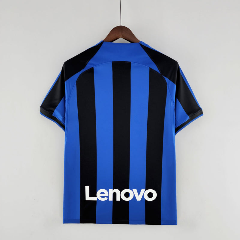 Jersey Inter Thuis 22/23