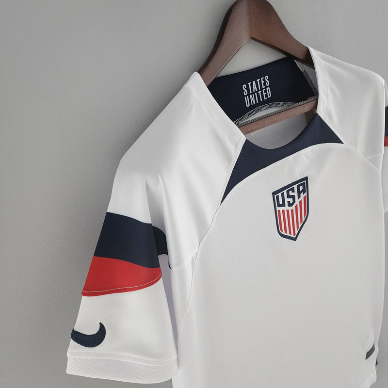 Jersey USA I 2022/23