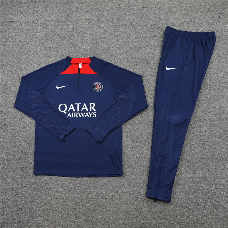 Track-suit PSG