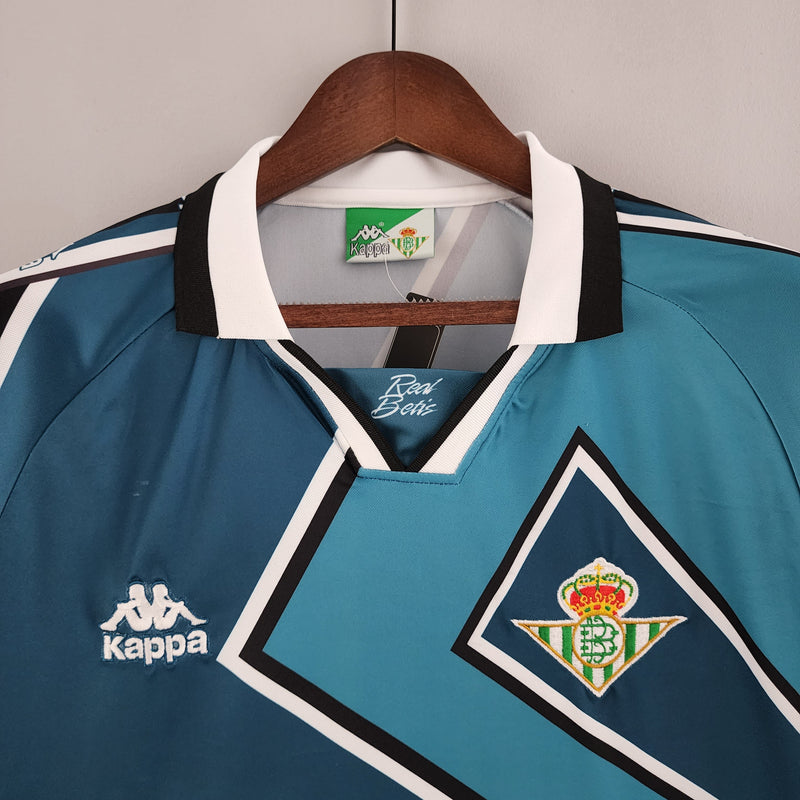 Shirt Real Betis Retro 95/97