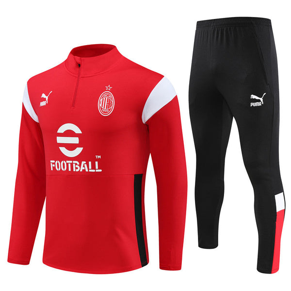 Track-suit AC Milan 23/24