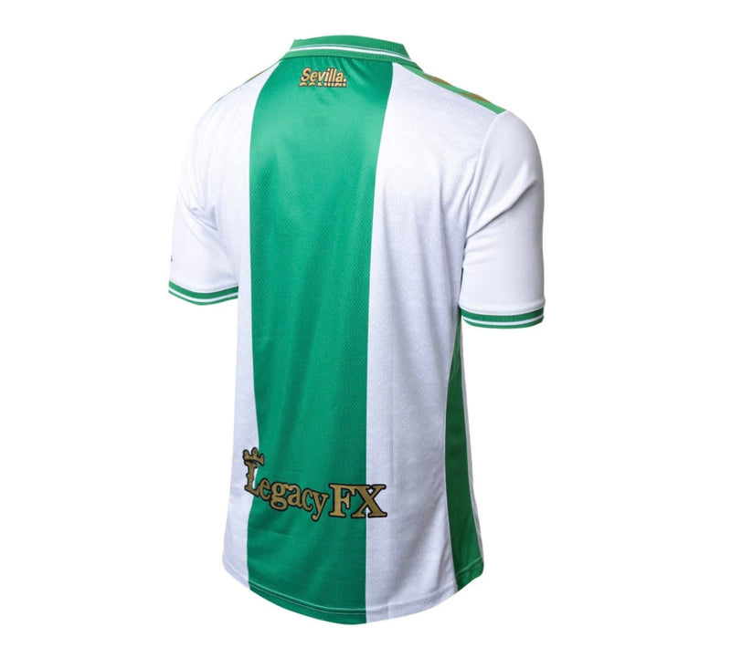 Jersey Real Betis - Copa del Rey en de Super Cup 2023