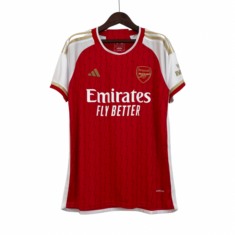 Arsenal thuisshirt 23/24