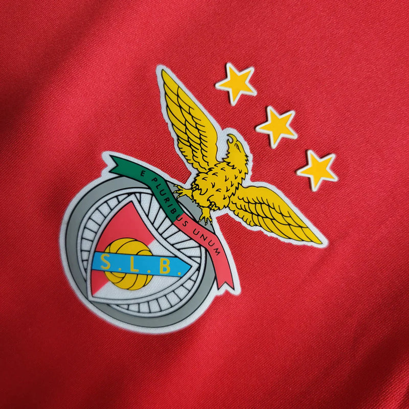 Benfica Home 23/24 - Red