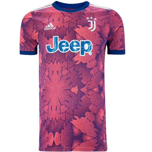 Jersey Juventus Derde 22/23