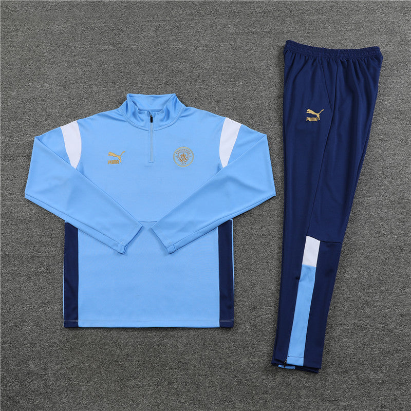 Track-suit Manchester City 23/24