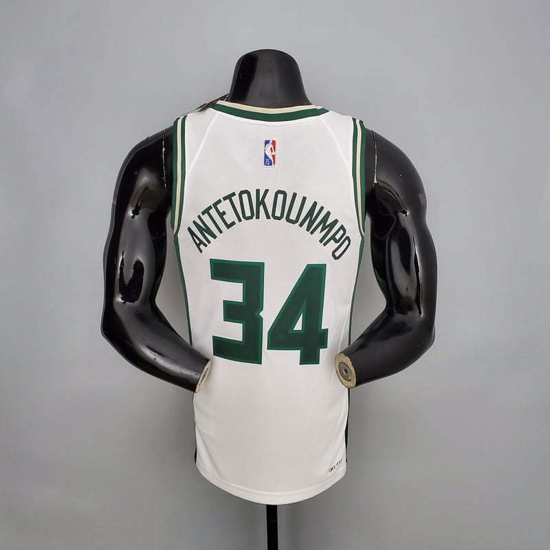 Tank Top NBA Milwaukee Bucks