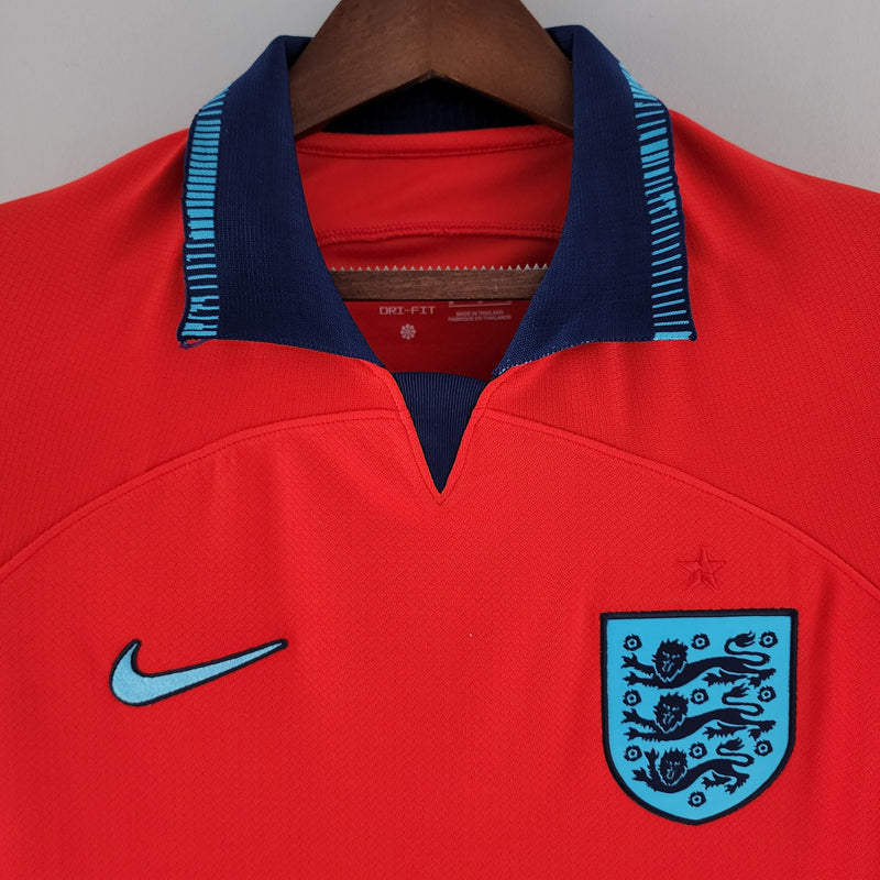 Jersey England II 22/23