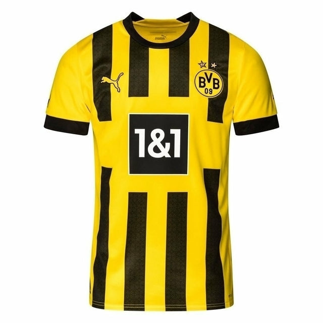 Trui Borussia Dortmund Thuis 22/23