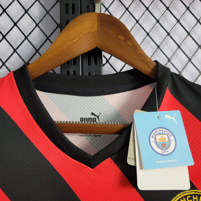 Shirt Manchester City Uit 22/23