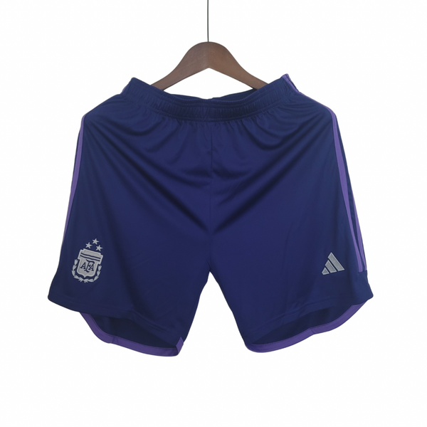 Argentinië Shorts - 3 STERREN - 22/23