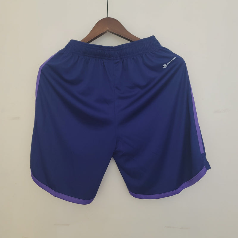 Argentinië Shorts - 3 STERREN - 22/23