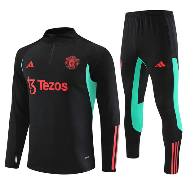 Track-suit Manchester United 23/24