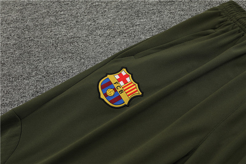 Track-suit FC Barcelona 23/24