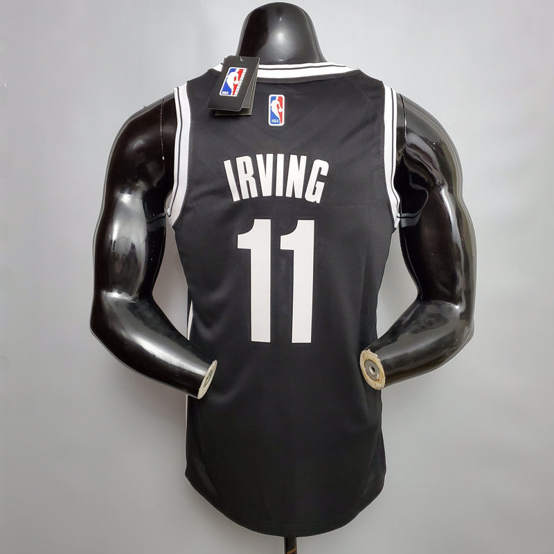 Jersey NBA Irving