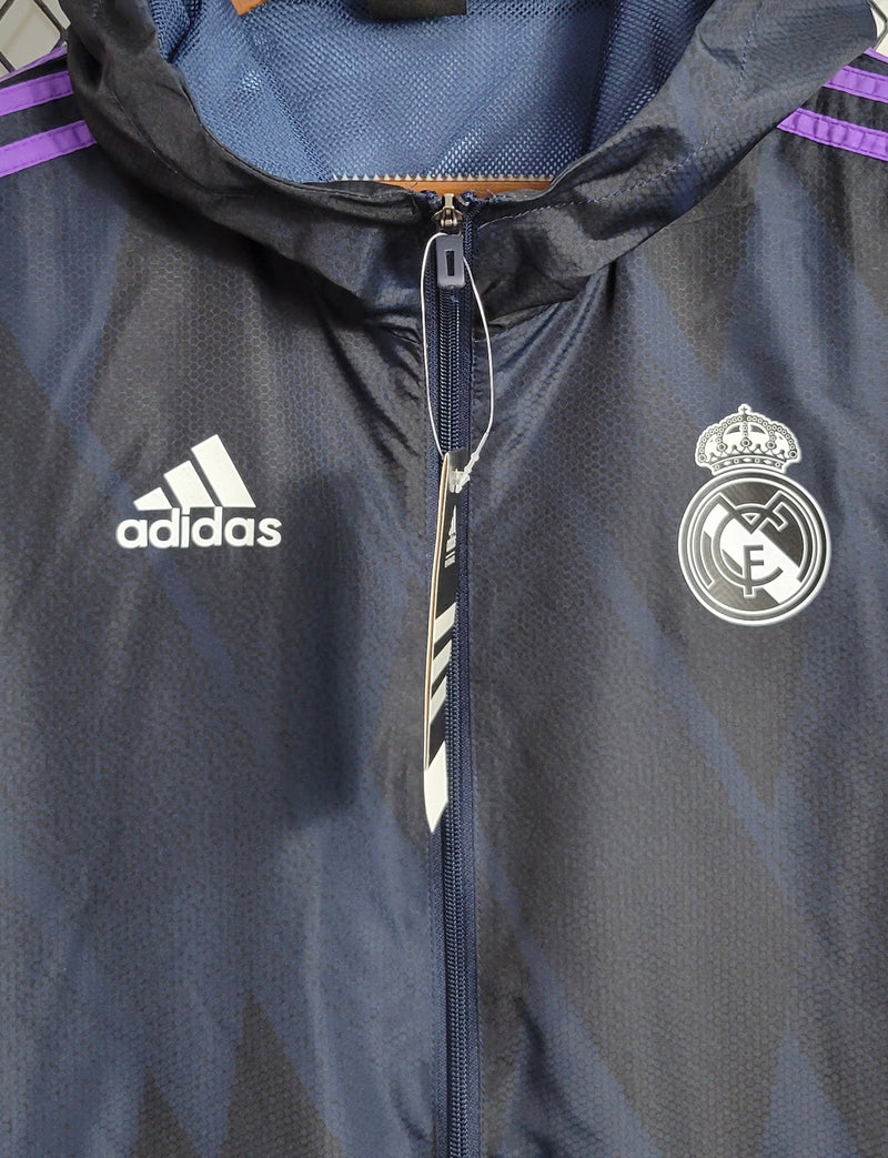 Jersey Real Madrid Jas 2023