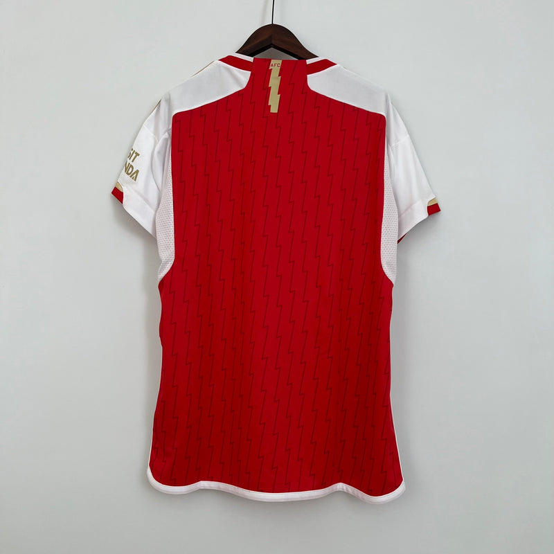 Arsenal thuisshirt 23/24