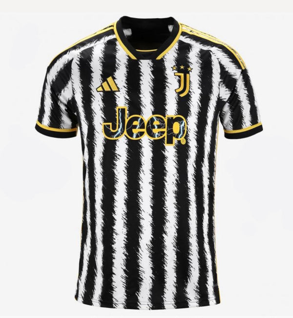 Jersey Juventus Home 23/24